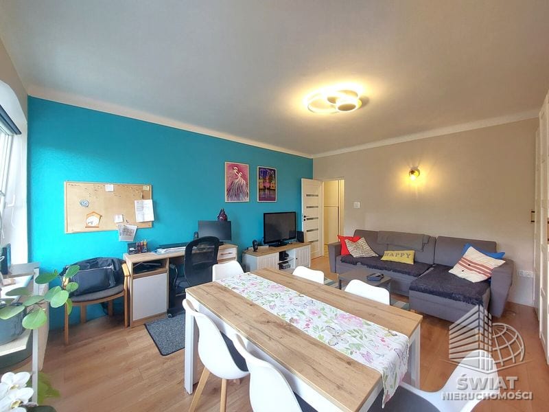 Mieszkanie na sprzedaż, Szczecin Niebuszewo, 3 pokoje, 67 m² — BON50071, zdjęcie 2