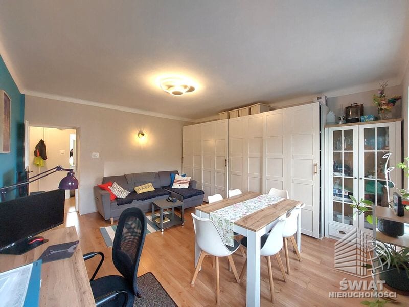 Mieszkanie na sprzedaż, Szczecin Niebuszewo, 3 pokoje, 67 m² — BON50071, zdjęcie 4