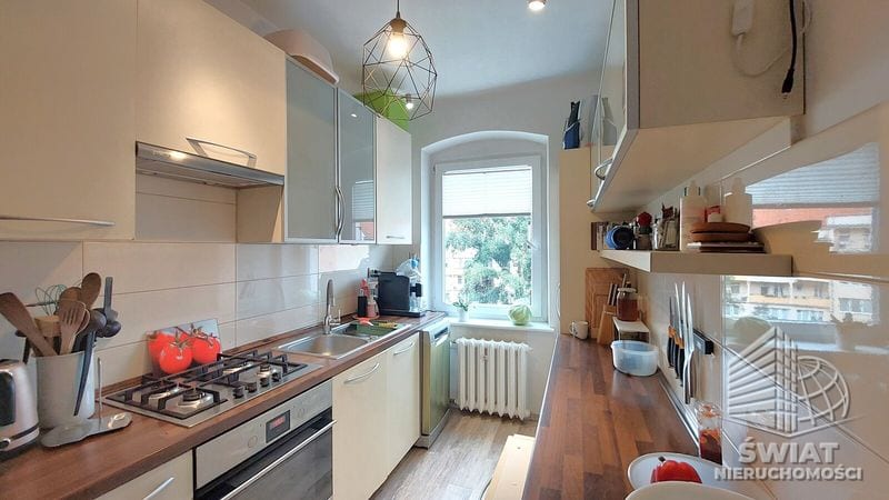 Mieszkanie na sprzedaż, Szczecin Niebuszewo, 3 pokoje, 67 m² — BON50071, zdjęcie 6