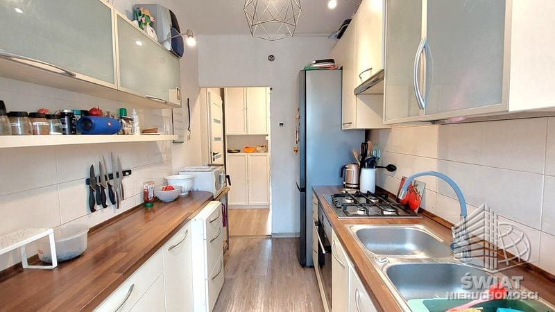 Mieszkanie na sprzedaż, Szczecin Niebuszewo, 3 pokoje, 67 m² — BON50071, zdjęcie 7