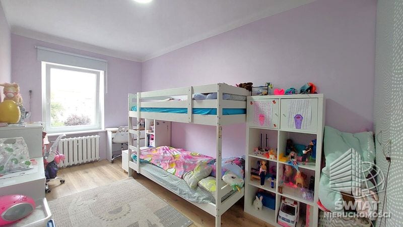 Mieszkanie na sprzedaż, Szczecin Niebuszewo, 3 pokoje, 67 m² — BON50071, zdjęcie 8