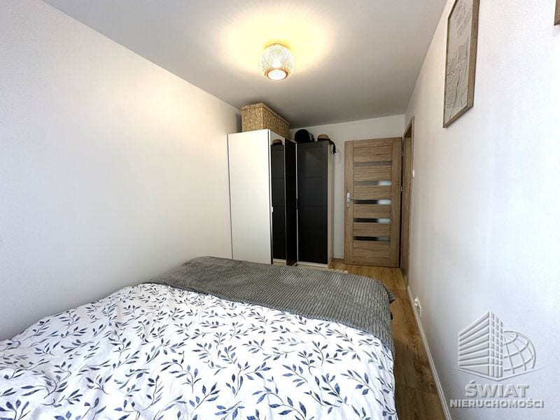 Mieszkanie na sprzedaż, Szczecin Niebuszewo, 3 pokoje, 59 m² — BON50074, zdjęcie 4