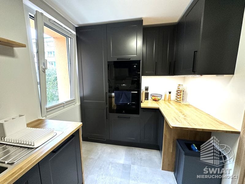 Mieszkanie na sprzedaż, Szczecin Niebuszewo, 3 pokoje, 59 m² — BON50074, zdjęcie 6