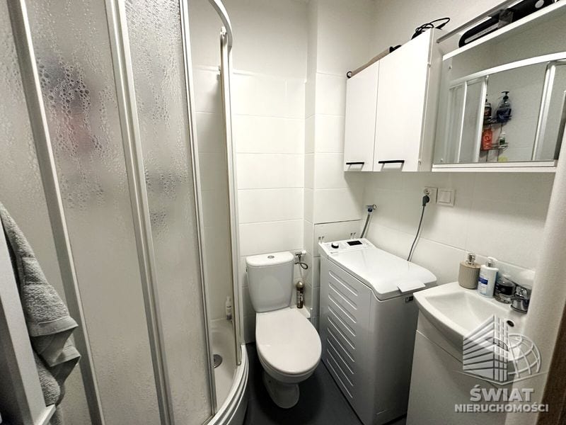 Mieszkanie na sprzedaż, Szczecin Niebuszewo, 3 pokoje, 59 m² — BON50074, zdjęcie 7