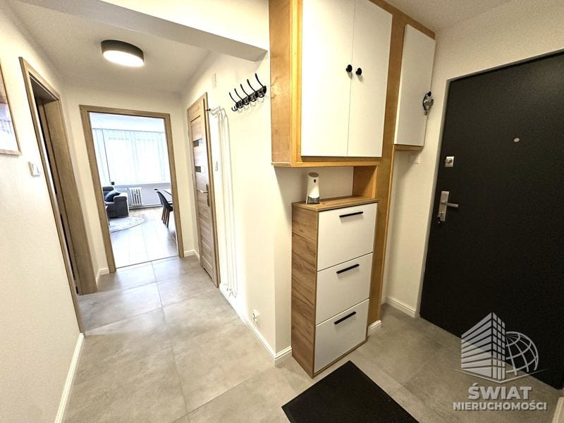 Mieszkanie na sprzedaż, Szczecin Niebuszewo, 3 pokoje, 59 m² — BON50074, zdjęcie 8