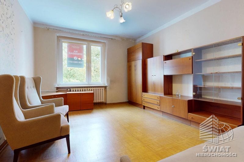 Mieszkanie na sprzedaż, Szczecin Niebuszewo, 3 pokoje, 67 m² — BON50112, zdjęcie 1