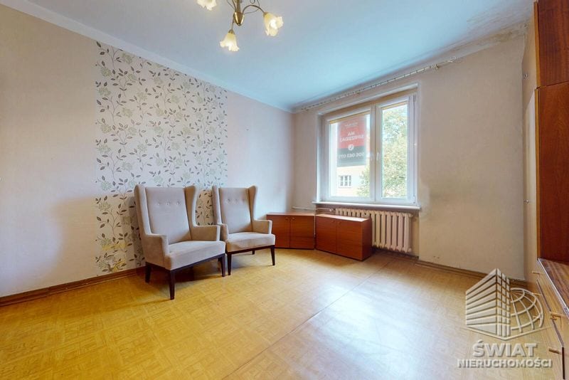 Mieszkanie na sprzedaż, Szczecin Niebuszewo, 3 pokoje, 67 m² — BON50112, zdjęcie 2