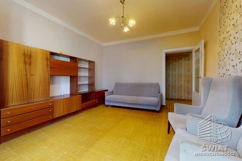 Mieszkanie na sprzedaż, Szczecin Niebuszewo, 3 pokoje, 67 m² — BON50112, zdjęcie 3