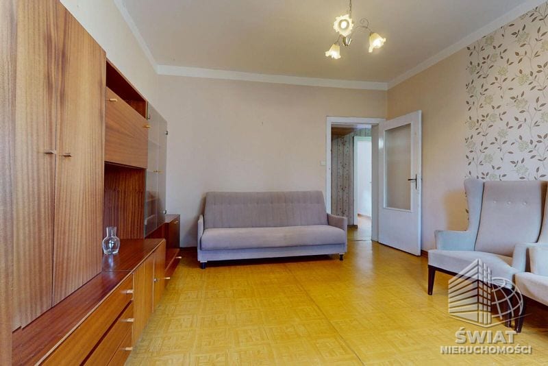 Mieszkanie na sprzedaż, Szczecin Niebuszewo, 3 pokoje, 67 m² — BON50112, zdjęcie 5