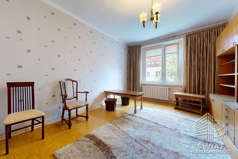 Mieszkanie na sprzedaż, Szczecin Niebuszewo, 3 pokoje, 67 m² — BON50112, zdjęcie 6