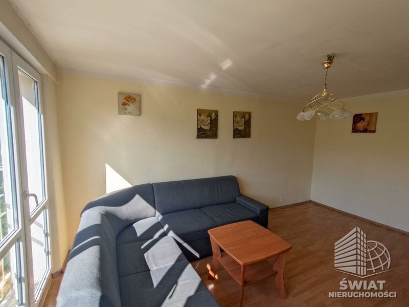 Mieszkanie na sprzedaż, Szczecin Niebuszewo, 2 pokoje, 46 m² — BON50114, zdjęcie 2