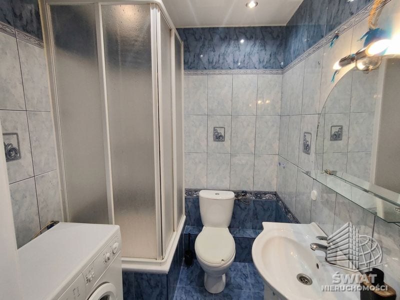 Mieszkanie na sprzedaż, Szczecin Niebuszewo, 2 pokoje, 46 m² — BON50114, zdjęcie 3
