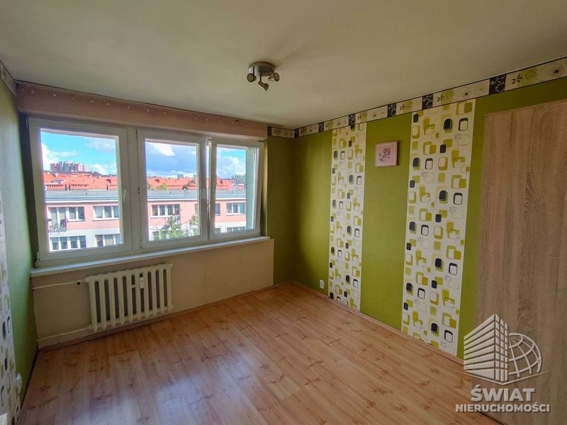 Mieszkanie na sprzedaż, Szczecin Niebuszewo, 2 pokoje, 46 m² — BON50114, zdjęcie 5