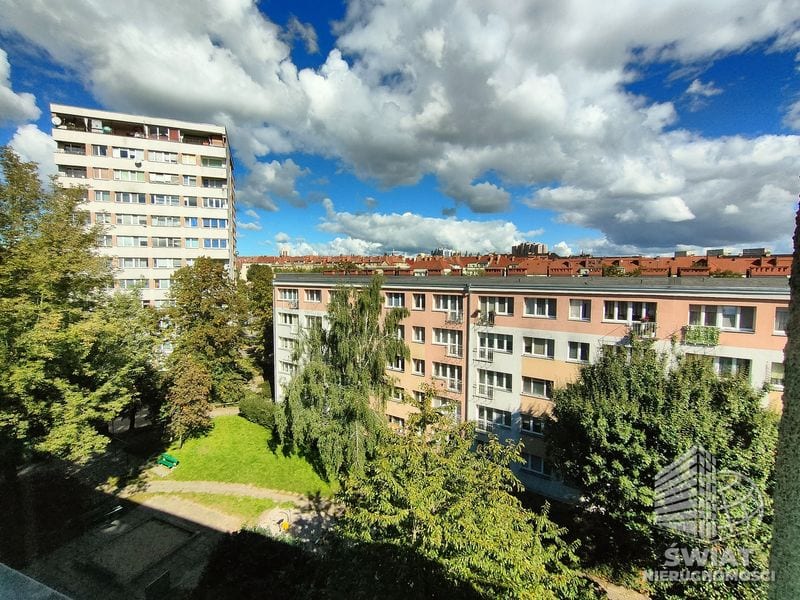 Mieszkanie na sprzedaż, Szczecin Niebuszewo, 2 pokoje, 46 m² — BON50114, zdjęcie 7