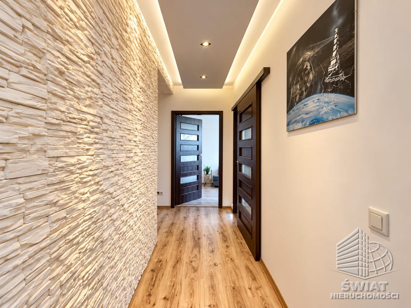 Mieszkanie na sprzedaż, Szczecin Niebuszewo, 3 pokoje, 67 m² — BON50135, zdjęcie 7
