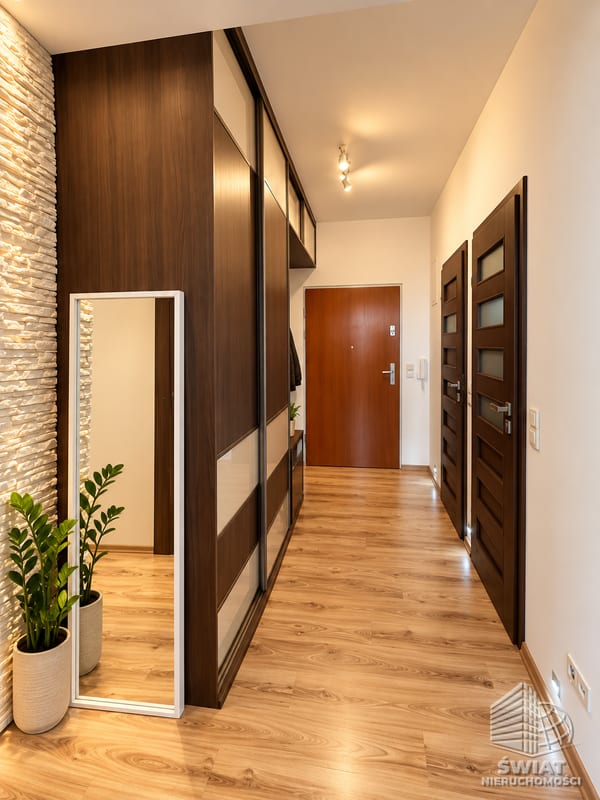 Mieszkanie na sprzedaż, Szczecin Niebuszewo, 3 pokoje, 67 m² — BON50135, zdjęcie 8