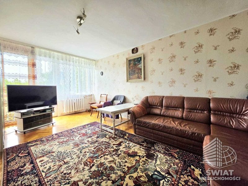 Mieszkanie na sprzedaż, Szczecin Niebuszewo, 2 pokoje, 46 m² — BUS20325, zdjęcie 1