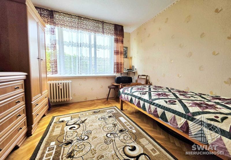 Mieszkanie na sprzedaż, Szczecin Niebuszewo, 2 pokoje, 46 m² — BUS20325, zdjęcie 4