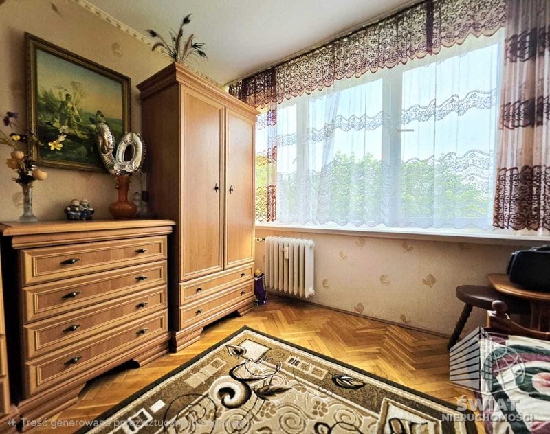 Mieszkanie na sprzedaż, Szczecin Niebuszewo, 2 pokoje, 46 m² — BUS20325, zdjęcie 5