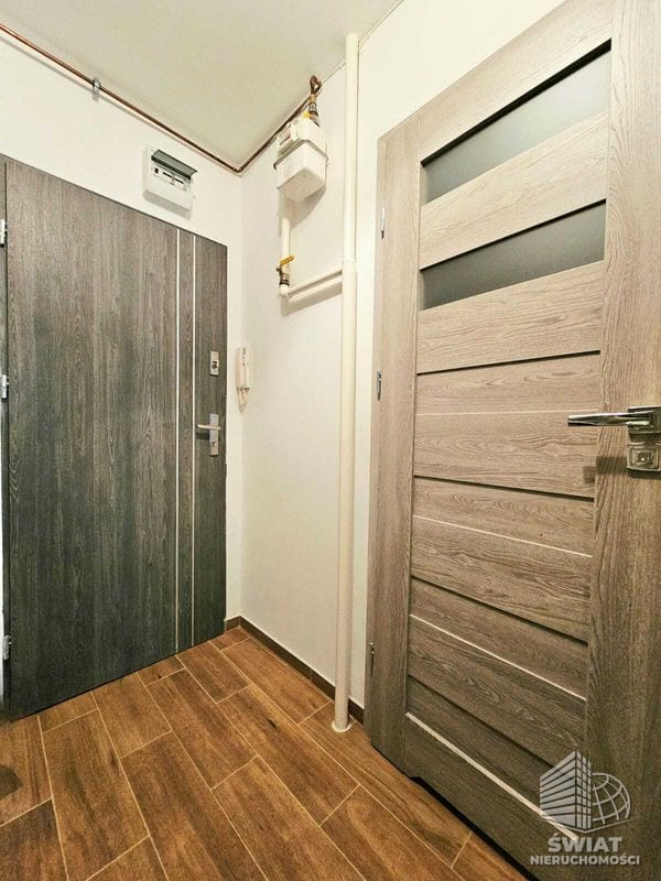 Mieszkanie na sprzedaż, Szczecin Niebuszewo, 1 pokój, 26 m² — BUS20326, zdjęcie 7