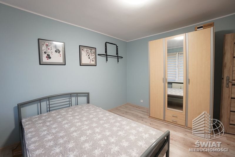 Mieszkanie na sprzedaż, Szczecin Niebuszewo, 2 pokoje, 46 m² — CIE24555, zdjęcie 1