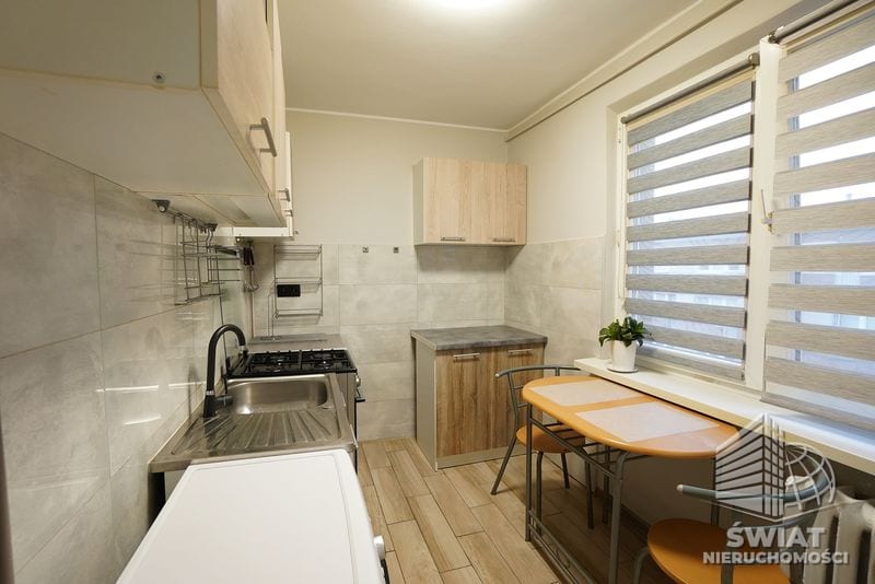 Mieszkanie na sprzedaż, Szczecin Niebuszewo, 2 pokoje, 46 m² — CIE24555, zdjęcie 5