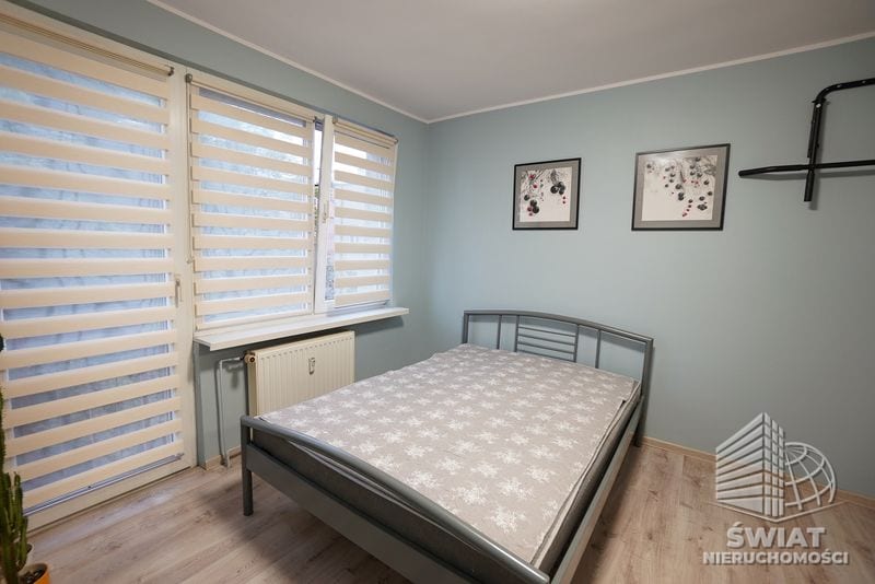 Mieszkanie na sprzedaż, Szczecin Niebuszewo, 2 pokoje, 46 m² — CIE24555, zdjęcie 8