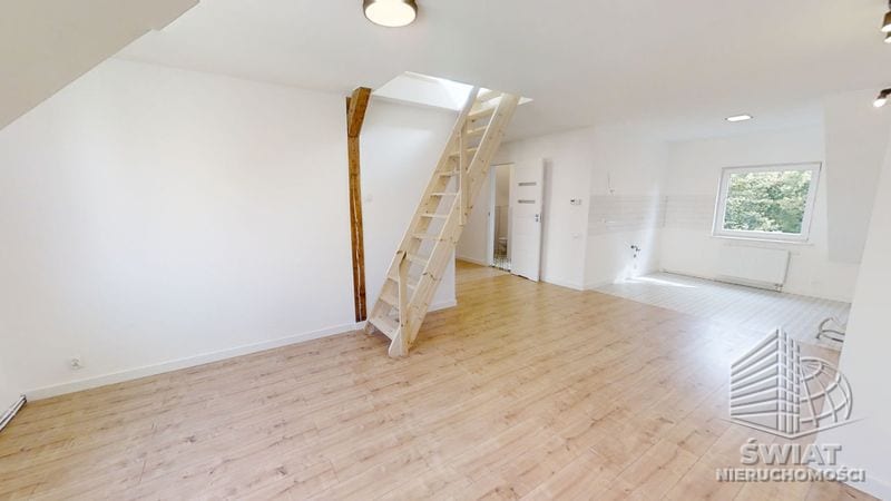 Mieszkanie na sprzedaż, Szczecin Niebuszewo, 3 pokoje, 62 m² — CIT24983, zdjęcie 4