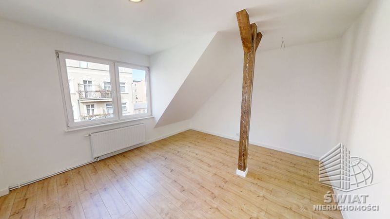 Mieszkanie na sprzedaż, Szczecin Niebuszewo, 3 pokoje, 62 m² — CIT24983, zdjęcie 8