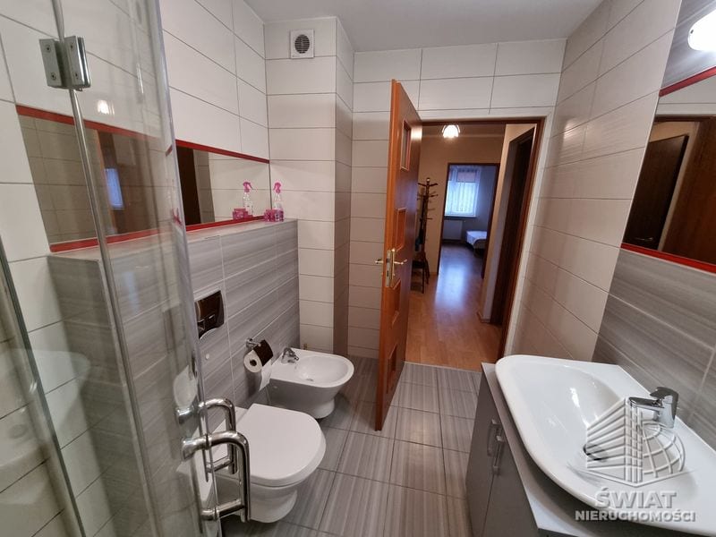 Mieszkanie na sprzedaż, Szczecin Niebuszewo, 2 pokoje, 47 m² — CIT25517, zdjęcie 6