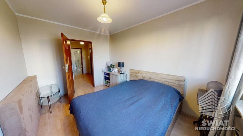 Mieszkanie na sprzedaż, Szczecin Niebuszewo, 2 pokoje, 47 m² — CIT25517, zdjęcie 7