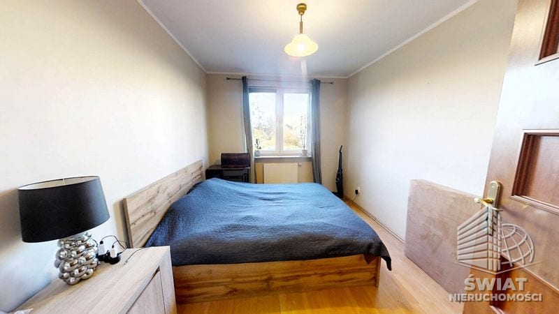 Mieszkanie na sprzedaż, Szczecin Niebuszewo, 2 pokoje, 47 m² — CIT25517, zdjęcie 8