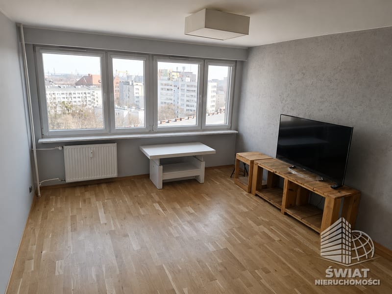 Mieszkanie na sprzedaż, Szczecin Niebuszewo, 1 pokój, 28 m² — CIT25637, zdjęcie 3