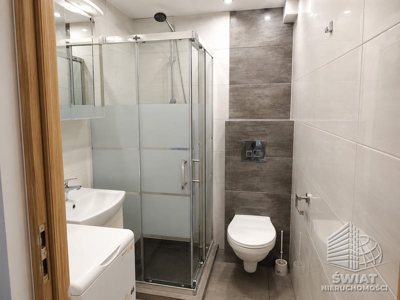 Mieszkanie na sprzedaż, Szczecin Niebuszewo, 1 pokój, 28 m² — CIT25637, zdjęcie 5