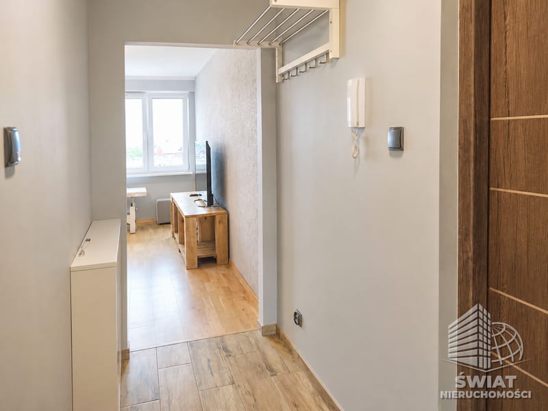 Mieszkanie na sprzedaż, Szczecin Niebuszewo, 1 pokój, 28 m² — CIT25637, zdjęcie 6