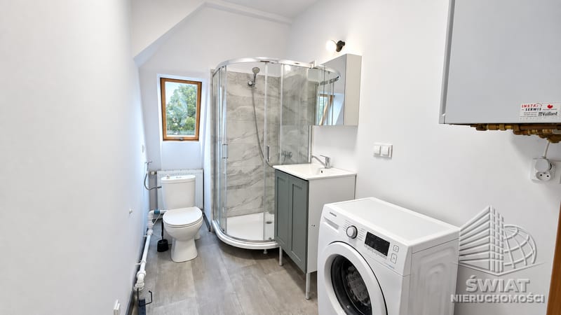 Mieszkanie na sprzedaż, Szczecin Niebuszewo, 2 pokoje, 39 m² — CIT25704, zdjęcie 2