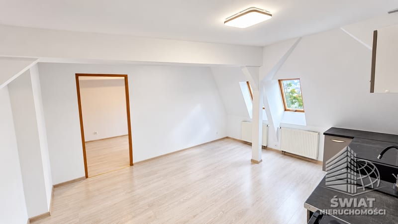 Mieszkanie na sprzedaż, Szczecin Niebuszewo, 2 pokoje, 39 m² — CIT25704, zdjęcie 3