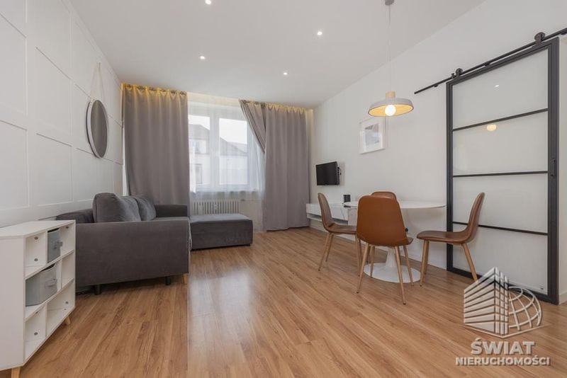 Mieszkanie na sprzedaż, Szczecin Niebuszewo, 2 pokoje, 53 m² — DZI20126, zdjęcie 1