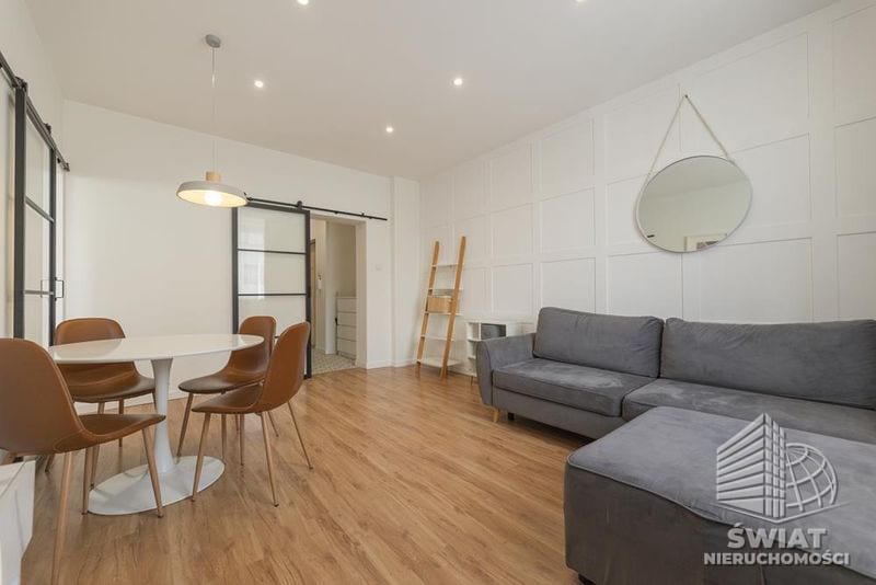 Mieszkanie na sprzedaż, Szczecin Niebuszewo, 2 pokoje, 53 m² — DZI20126, zdjęcie 2