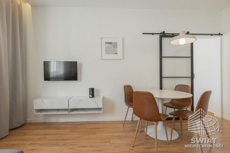 Mieszkanie na sprzedaż, Szczecin Niebuszewo, 2 pokoje, 53 m² — DZI20126, zdjęcie 3