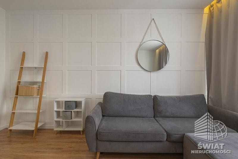 Mieszkanie na sprzedaż, Szczecin Niebuszewo, 2 pokoje, 53 m² — DZI20126, zdjęcie 4