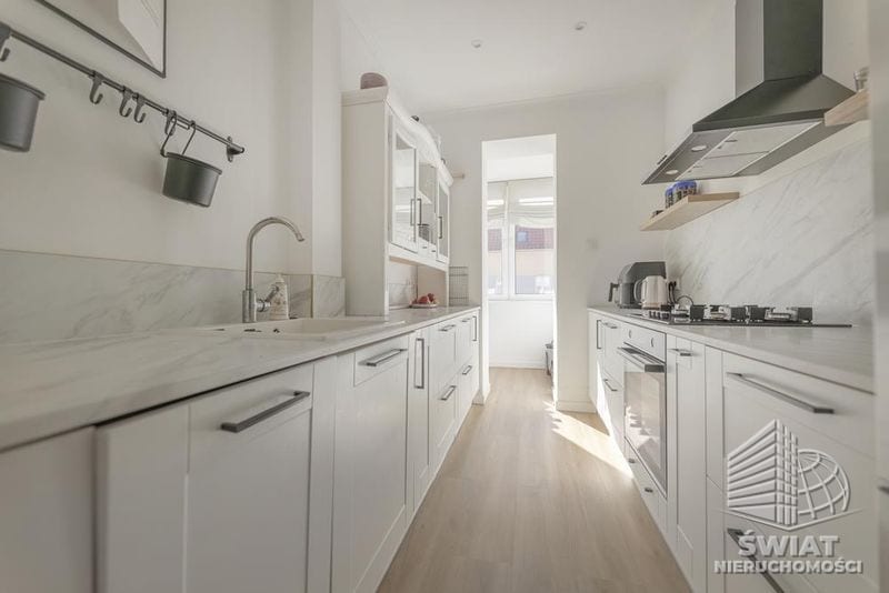 Mieszkanie na sprzedaż, Szczecin Niebuszewo, 2 pokoje, 53 m² — DZI20126, zdjęcie 6