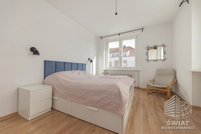 Mieszkanie na sprzedaż, Szczecin Niebuszewo, 2 pokoje, 53 m² — DZI20126, zdjęcie 7