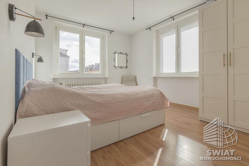 Mieszkanie na sprzedaż, Szczecin Niebuszewo, 2 pokoje, 53 m² — DZI20126, zdjęcie 8