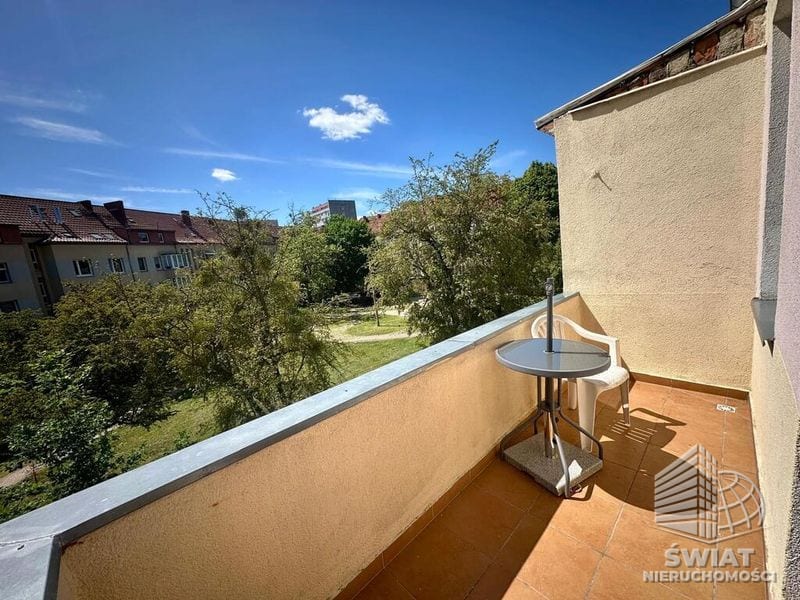 Mieszkanie na sprzedaż, Szczecin Niebuszewo, 3 pokoje, 59 m² — ELT34458, zdjęcie 2