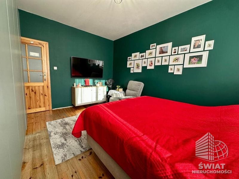 Mieszkanie na sprzedaż, Szczecin Niebuszewo, 3 pokoje, 59 m² — ELT34458, zdjęcie 7