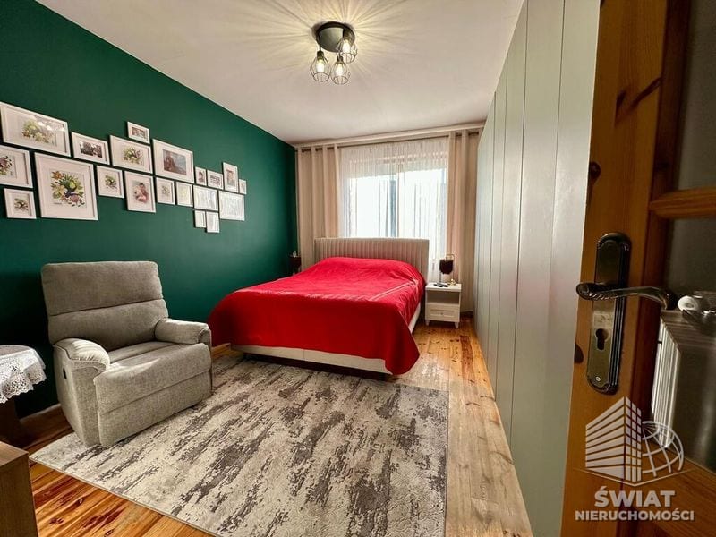 Mieszkanie na sprzedaż, Szczecin Niebuszewo, 3 pokoje, 59 m² — ELT34458, zdjęcie 8