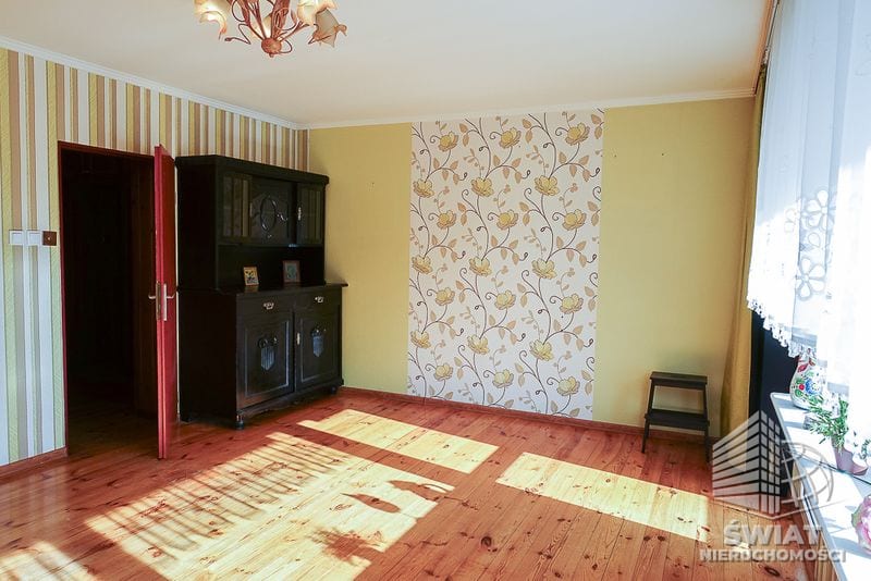 Mieszkanie na sprzedaż, Szczecin Niebuszewo, 4 pokoje, 73 m² — FKT25301, zdjęcie 4