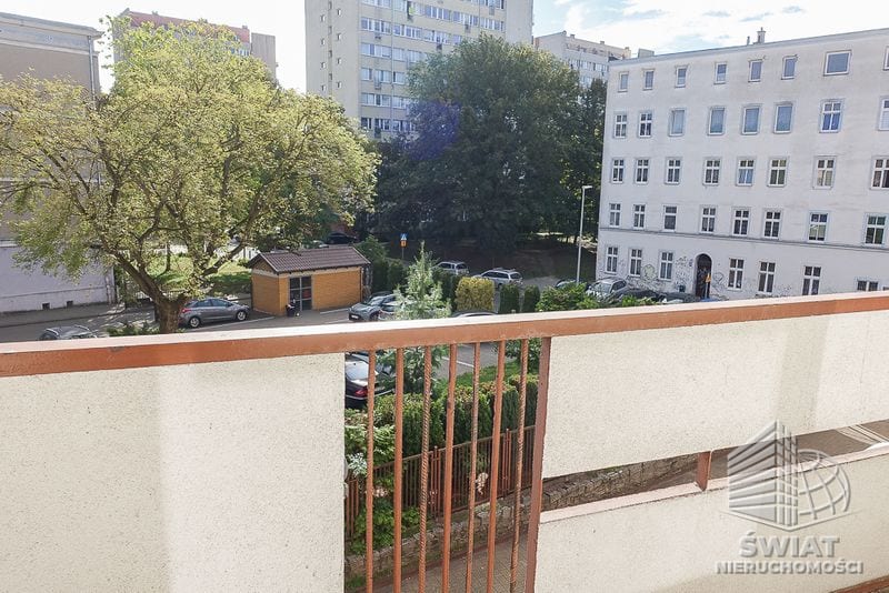 Mieszkanie na sprzedaż, Szczecin Niebuszewo, 4 pokoje, 73 m² — FKT25301, zdjęcie 5