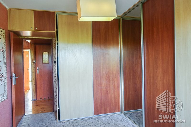 Mieszkanie na sprzedaż, Szczecin Niebuszewo, 4 pokoje, 73 m² — FKT25301, zdjęcie 8
